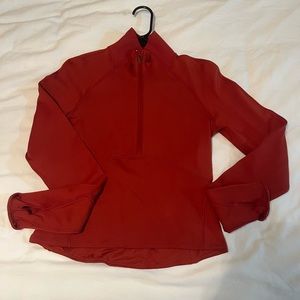 Lululemon pull over